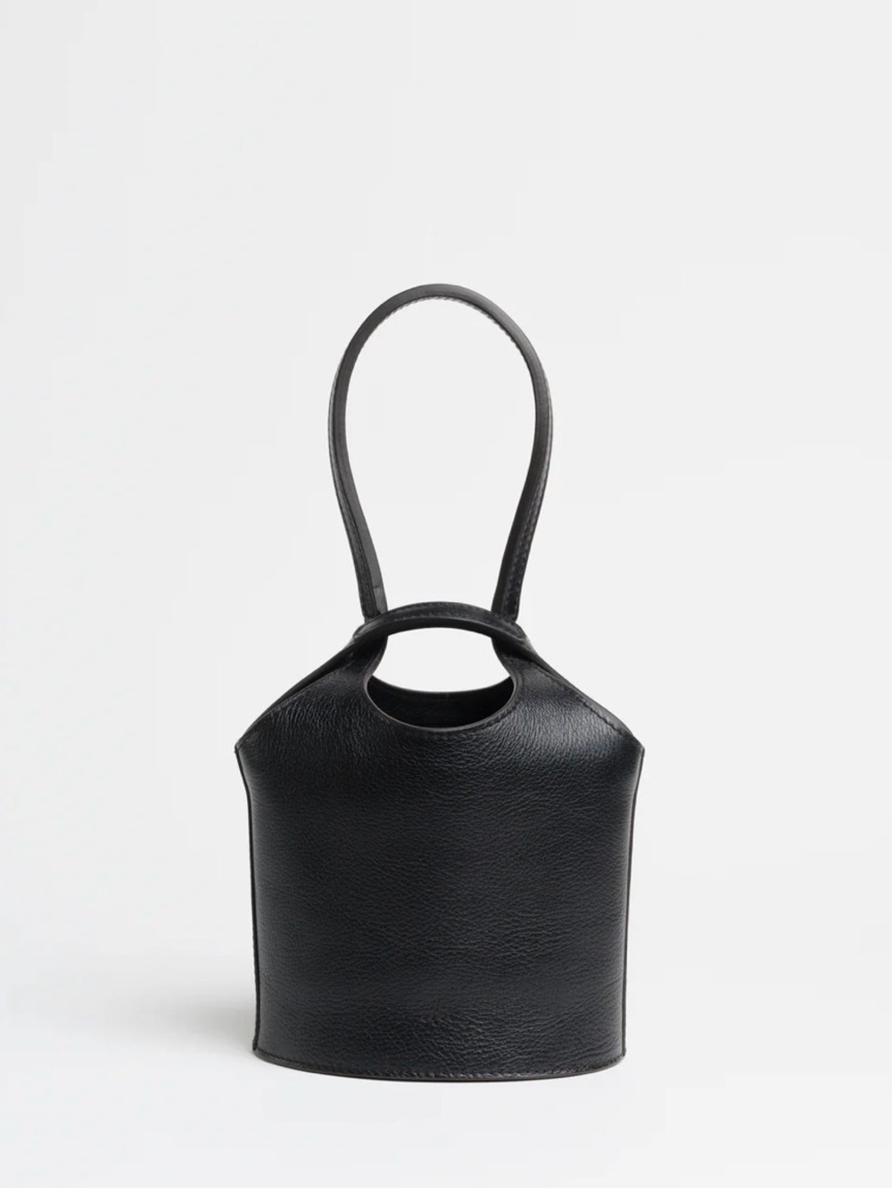 [ISO!!] Lindquist Gala Bag in Black